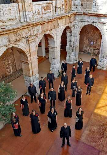 Medinaceli Música Antigua celebra su segunda edición