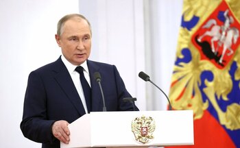 Rusia deja de cumplir los fallos del TEDH