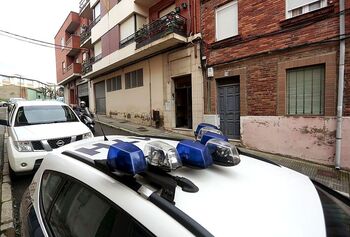 Dos detenidos por las muertes de dos mujeres en Soria y León