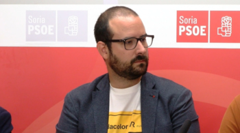 El PSOE pide aclarar la ejecución de Plan Soria