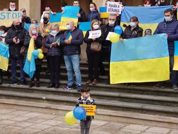 La España vaciada se ofrece a los desplazados de Ucrania