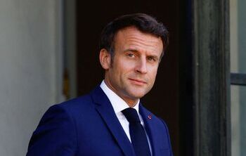 Macron ya busca sucesor