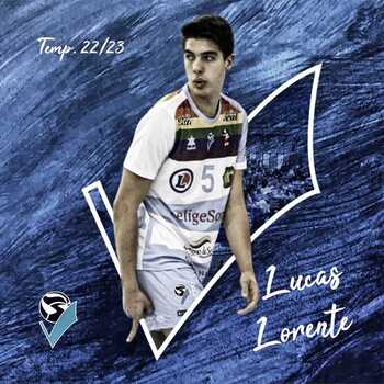 Lucas Lorente asume la dirección de juego de Río Duero Soria