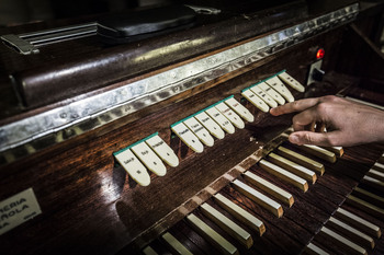 El Cabildo de la concatedral organiza un concierto de órgano