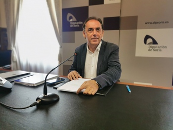 Serrano se pone plazo para elegir candidato del PP en Soria
