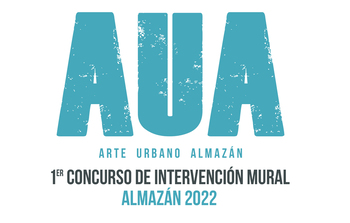 Almazán convoca su primer concurso de intervención mural