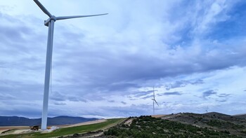 La inversión en renovables alcanza en Soria los 650 millones