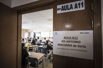 La UVa posiciona a Soria para atraer alumnos y profesorado