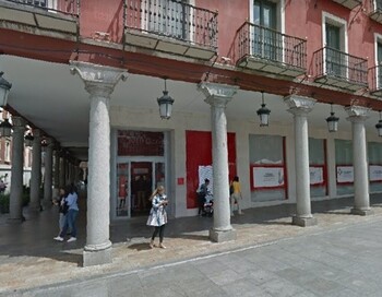 Santander Consumer aterrizará en Valladolid con 100 vacantes