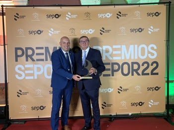 Premio al Torrezno de Soria en Lorca