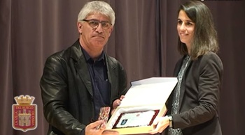 EL Burgo entrega sus premios a la excelencia académica