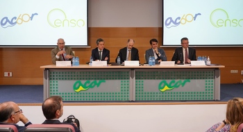 Valladolid tendrá la mayor planta de cogeneración con biomasa
