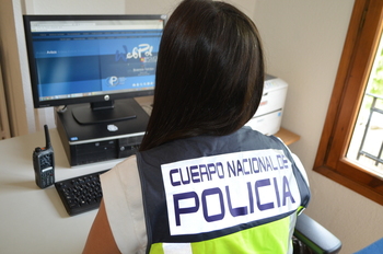 La Policía esclarece cuatro ciberestafas gracias a la Interpol