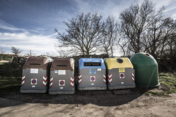 La Diputación avanza en su nuevo pliego de basuras