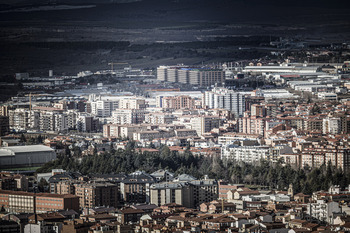 La Agenda Urbana de Soria ha recibido ya más de 200 propuestas