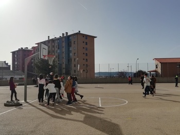 UGT reclama la creación de 140 plazas de profesor en Soria