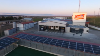 La demanda de instalaciones fotovoltaicas se duplica en Soria