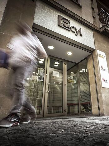 CyL registra la cuarta tasa de paro más baja de España