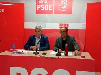 El PSOE cree que los PGE 