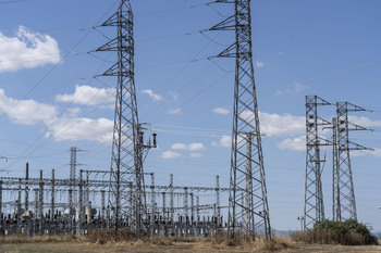 Red Electrica planifica cuatro subestaciones hasta 2026