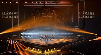 Cuatro países critican que Eurovisión anuló sus votos sin motivo
