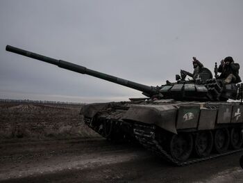 Rusia vuelve a sufrir más de mil bajas en un día