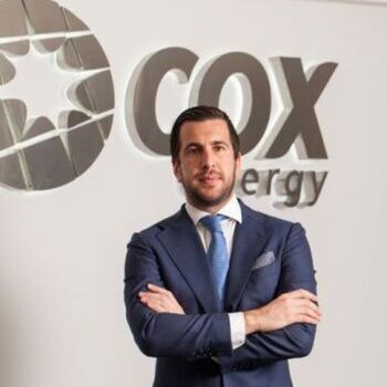 Abengoa inicia una nueva etapa con Cox Energy