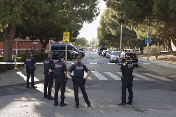 Un muerto y dos heridos en un tiroteo de Tarragona