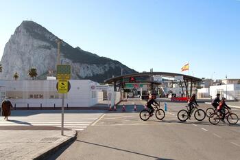 España y Reino Unido buscan agilizar el acuerdo sobre Gibraltar