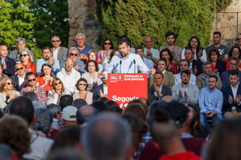 El PSOECyL augura una “respuesta espectacular” este domingo