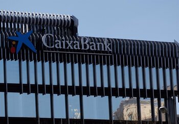 CaixaBank financia con 583M€ a las empresas de CyL hasta julio