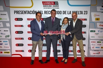 La etapa 11 de la Vuelta a España finalizará en Laguna Negra
