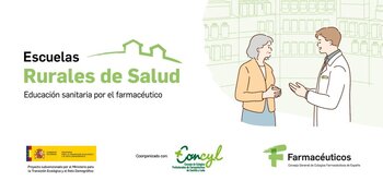 Nueve farmacias de Soria serán 'Escuelas rurales de salud'