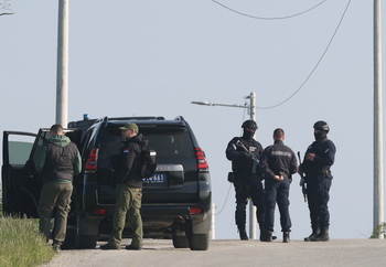 Ocho muertos y 10 heridos en un nuevo tiroteo en Serbia