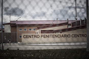 La cárcel de Soria incorpora a nueve empleados públicos