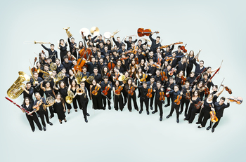 La Joven Orquesta Sinfónica de España cierre el Otoño Musical