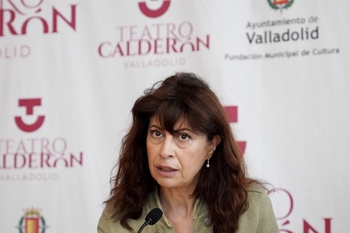 Ana Redondo, mano derecha de Puente, ministra de Igualdad