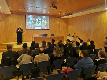 Asovicauto celebra 25 años de integración sociolaboral