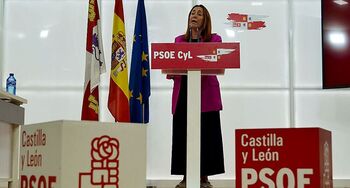 El PSOE amenaza con judicializar la suspensión del debate