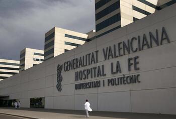 Sanidad descarta un contagio de Marburgo en Valencia