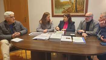 El Gobierno invierte 17 millones de euros en San Esteban