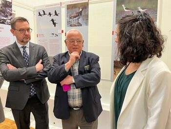 Santonja defiende en Soria el importante papel de los museos