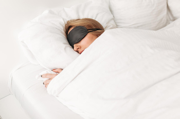 Combatir la apnea obstructiva del sueño