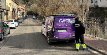 Avatel llevará fibra óptica a Soria, Palencia y Zamora