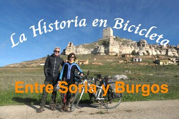 Nuevo documental de 'La Historia en Bicicleta' desde Langa