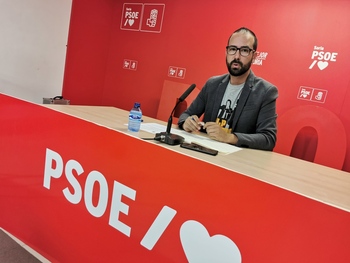 El PSOE pide duplicar la inversión en yacimientos sorianos