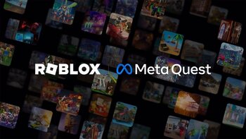 La cuenta atrás para la llegada de Roblox a Meta Quest