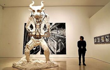 El eco de Picasso resuena en Málaga