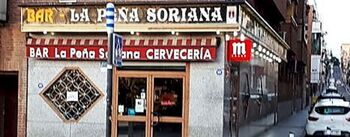 La ruta de los sabores sorianos en Madrid