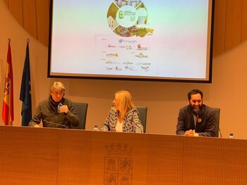 Soria acoge el II Foro de Bioeconomía de Castilla y León